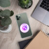 Funda transparente para iPhone®