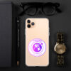 Funda transparente para iPhone®