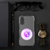 Funda transparente para iPhone®