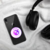 Funda transparente para iPhone®