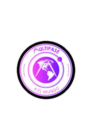 Pegatinas antiburbujas Multipase