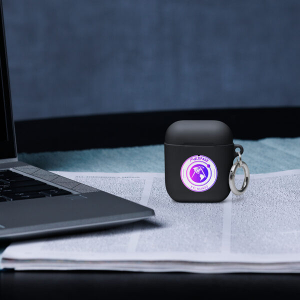 Funda de silicona para AirPods® Multipase