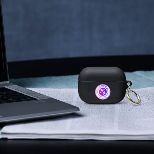 Funda de silicona para AirPods® Multipase