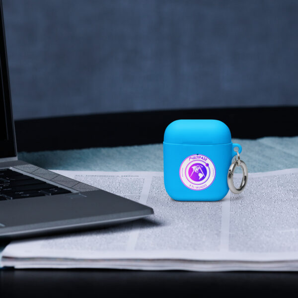 Funda de silicona para AirPods® Multipase