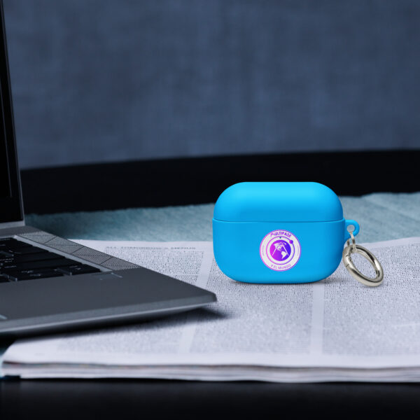 Funda de silicona para AirPods® Multipase