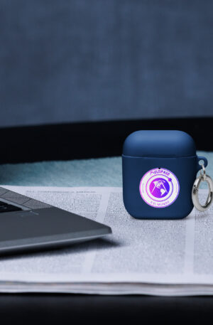 Funda de silicona para AirPods® Multipase