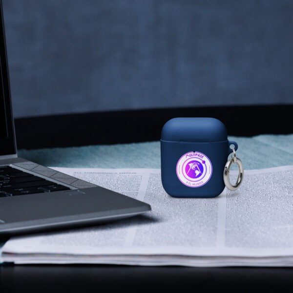 Funda de silicona para AirPods® Multipase