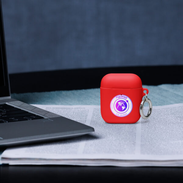 Funda de silicona para AirPods® Multipase