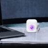 Funda de silicona para AirPods® Multipase