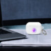 Funda de silicona para AirPods® Multipase