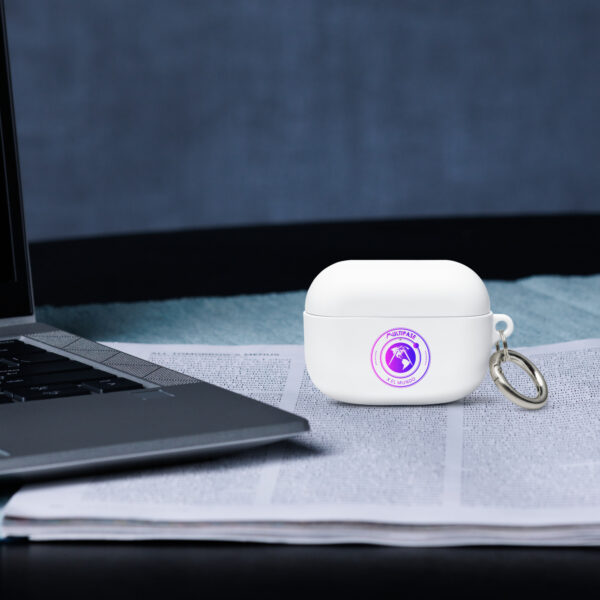 Funda de silicona para AirPods® Multipase