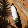Botella de agua de acero inoxidable Multipase