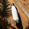 Botella de agua de acero inoxidable Multipase