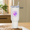 Vaso de viaje con asa Multipase