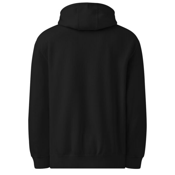 Sudadera gruesa premium unisex Multipase