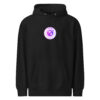 Sudadera gruesa premium unisex Multipase