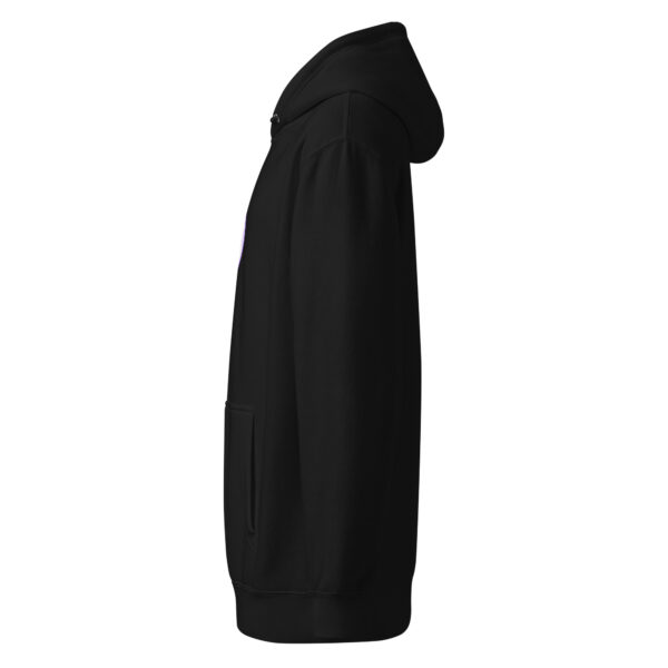 Sudadera gruesa premium unisex Multipase