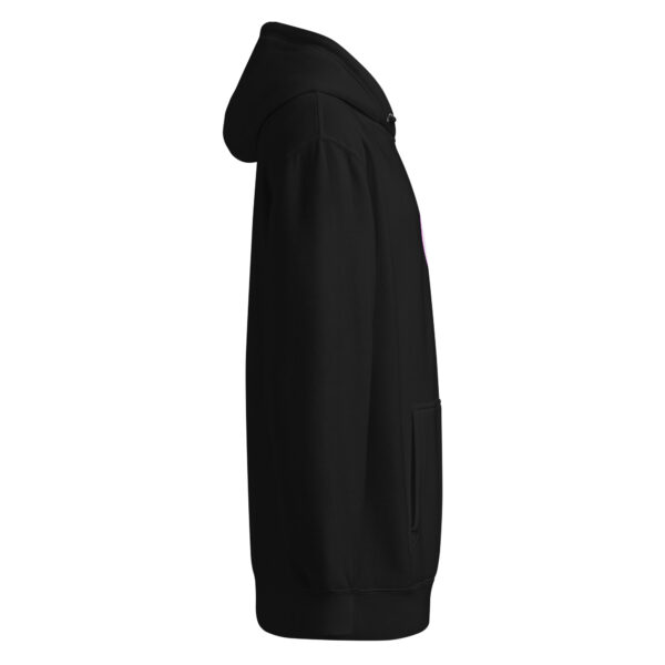 Sudadera gruesa premium unisex Multipase
