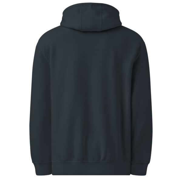 Sudadera gruesa premium unisex Multipase