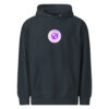 Sudadera gruesa premium unisex Multipase