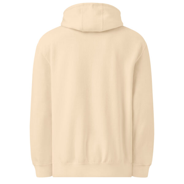 Sudadera gruesa premium unisex Multipase