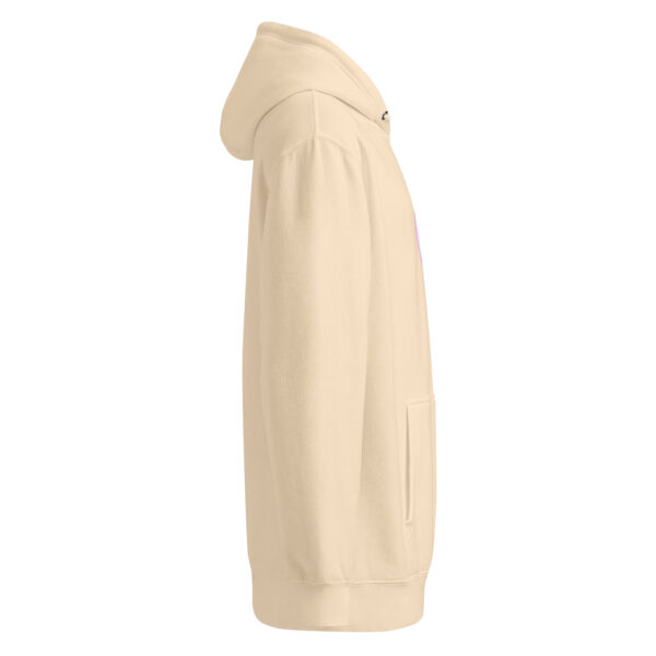 Sudadera gruesa premium unisex Multipase
