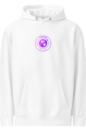 Sudadera gruesa premium unisex Multipase