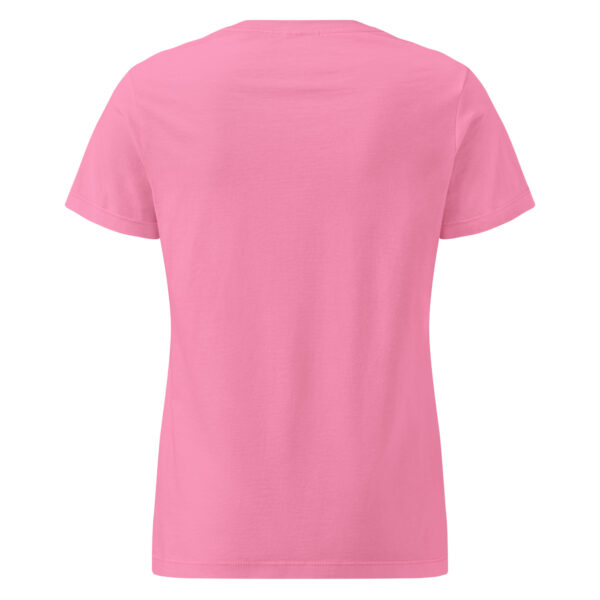 Camiseta básica para mujer Multipase