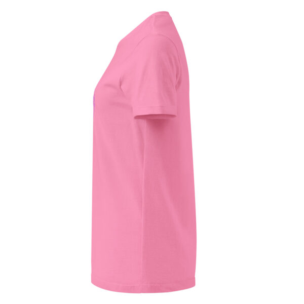 Camiseta básica para mujer Multipase
