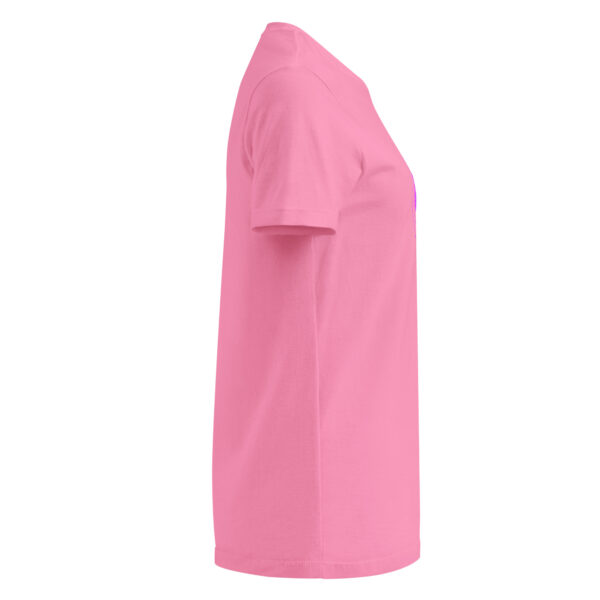 Camiseta básica para mujer Multipase