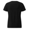 Camiseta básica para mujer Multipase