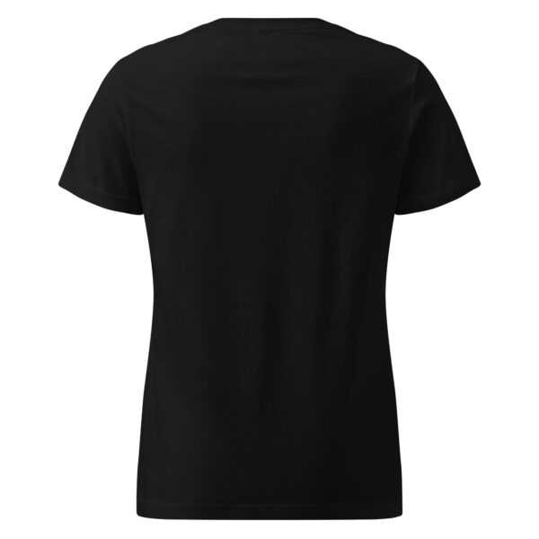 Camiseta básica para mujer Multipase