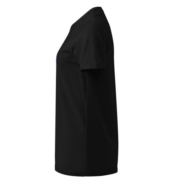 Camiseta básica para mujer Multipase