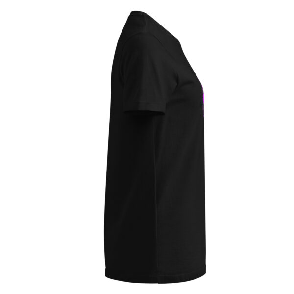 Camiseta básica para mujer Multipase