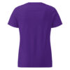 Camiseta básica para mujer Multipase