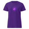 Camiseta básica para mujer Multipase