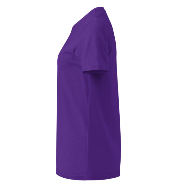 Camiseta básica para mujer Multipase