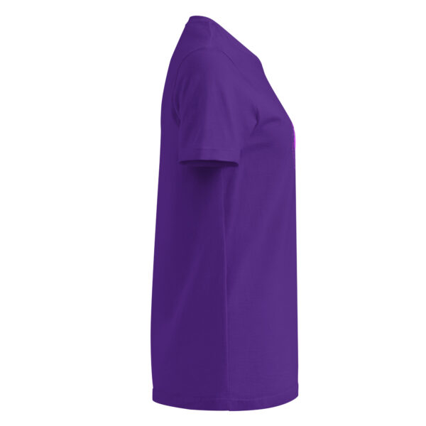 Camiseta básica para mujer Multipase