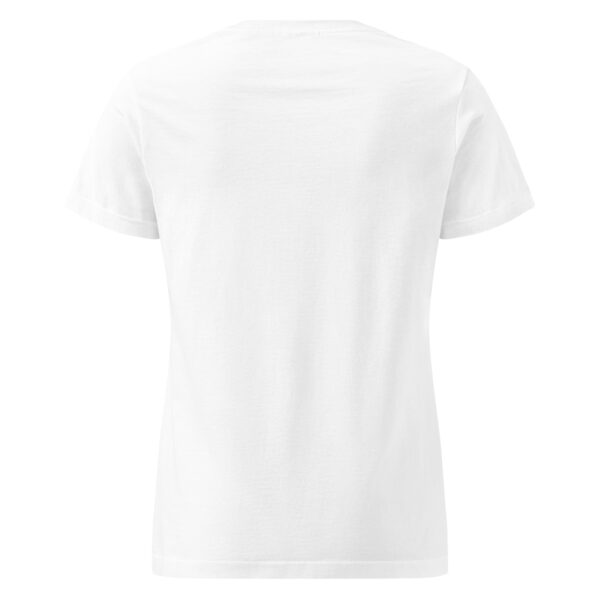 Camiseta básica para mujer Multipase