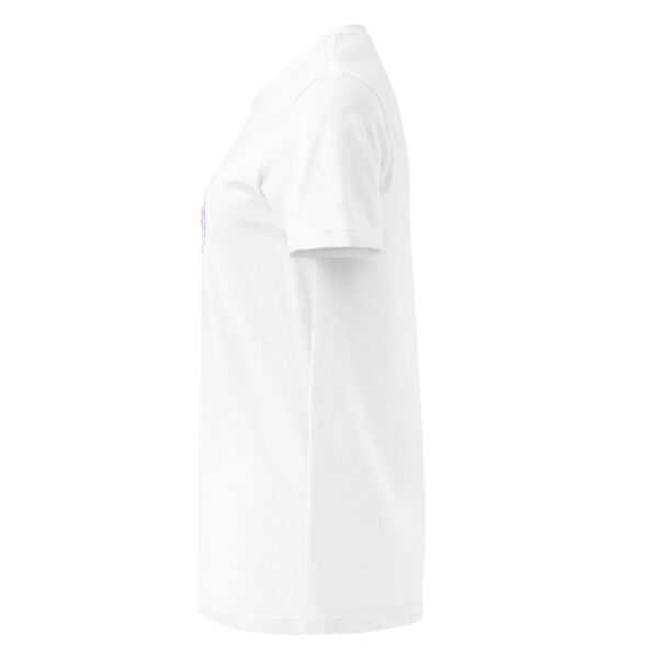 Camiseta básica para mujer Multipase