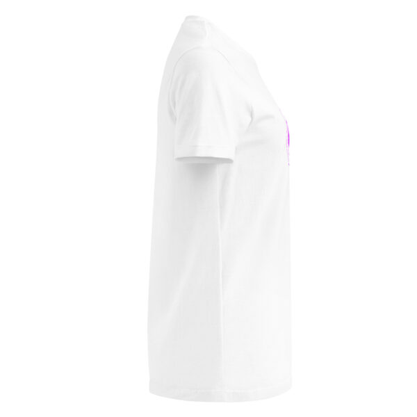 Camiseta básica para mujer Multipase