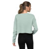 Sudadera corta Multipase