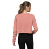 Sudadera corta Multipase