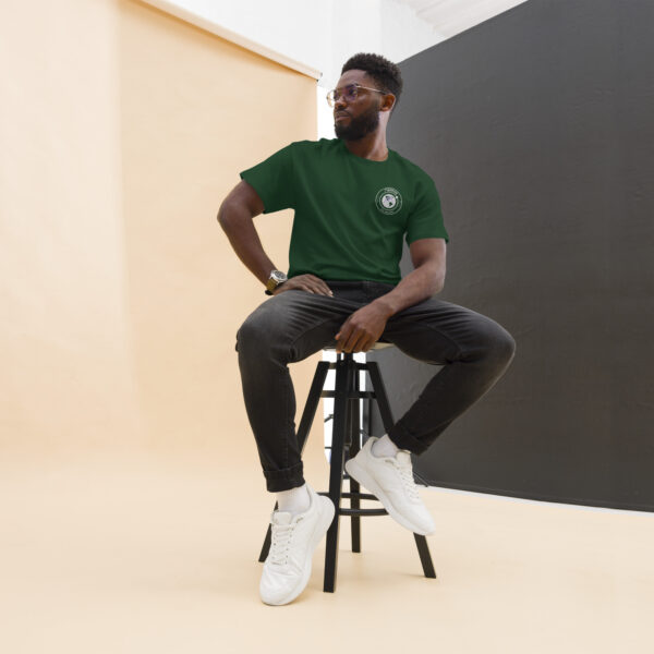 Camiseta clásica unisex