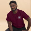 Camiseta clásica unisex