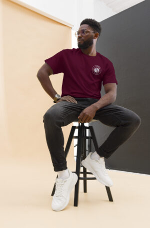 Camiseta clásica unisex