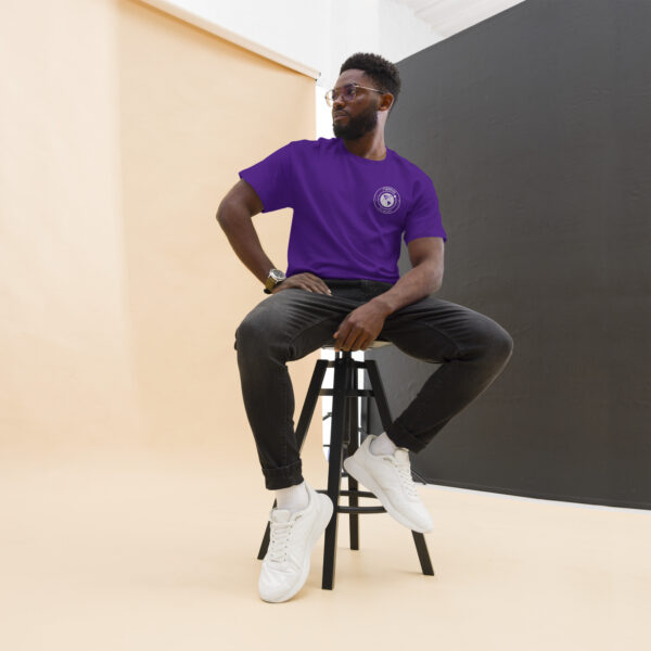 Camiseta clásica unisex