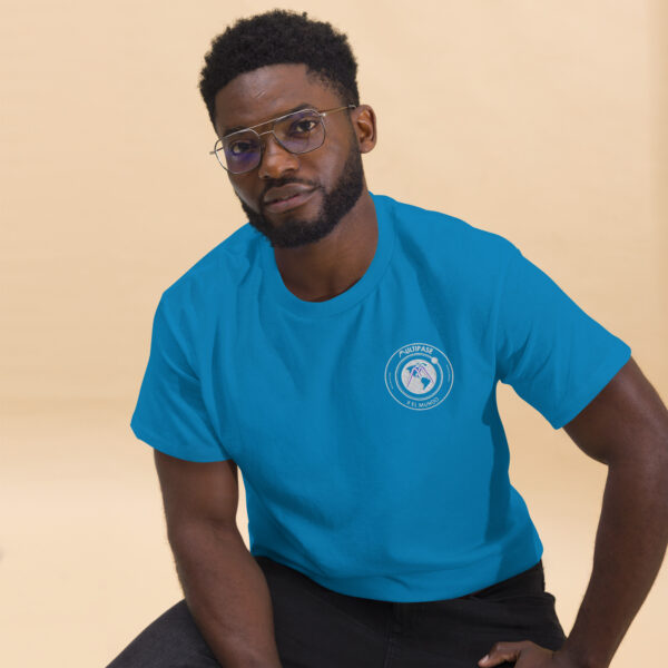 Camiseta clásica unisex