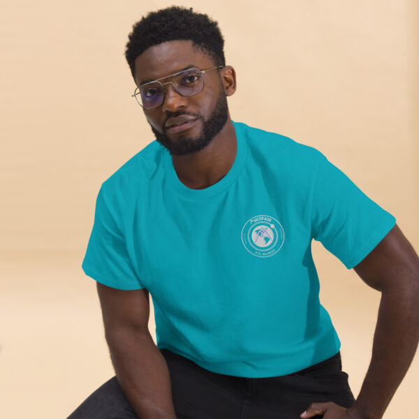 Camiseta clásica unisex