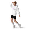 Sudadera con capucha unisex